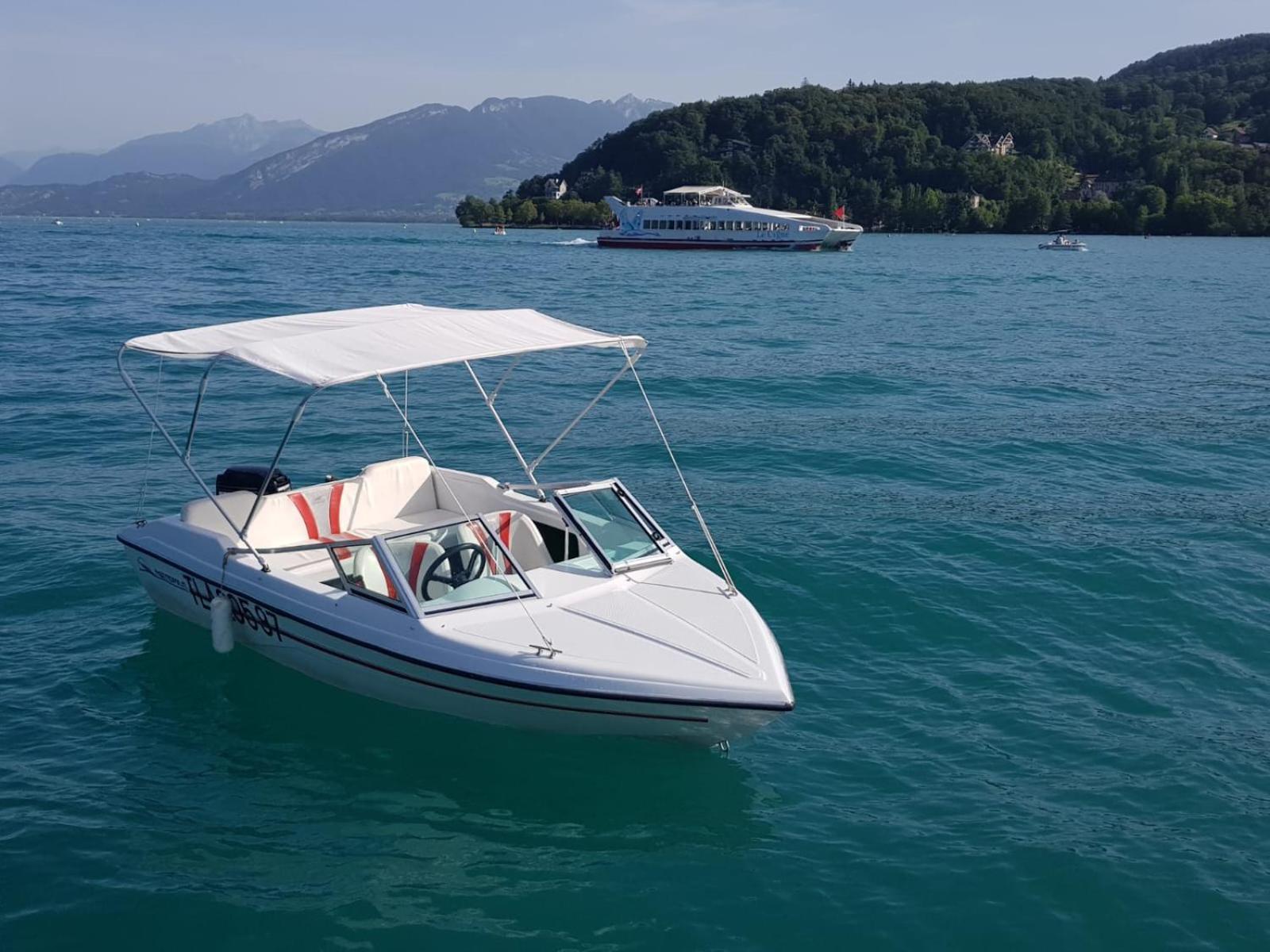 Appartamento Sommeiller A 2 Min Du Lac Annecy Esterno foto